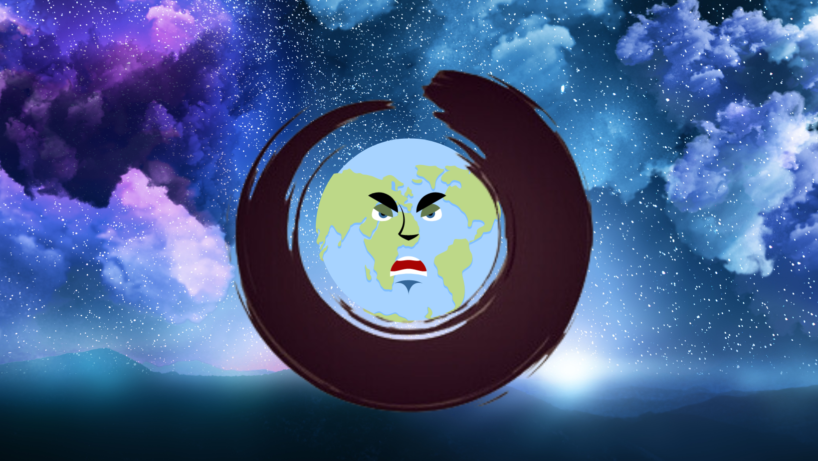 Being Gateless in an Angry World Being Gateless in an Angry World