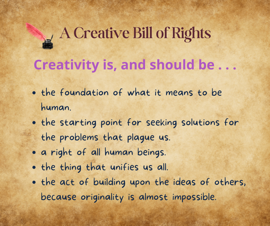 The Clash of Collaborative Creativity and Capitalism The Clash of Collaborative Creativity and Capitalism